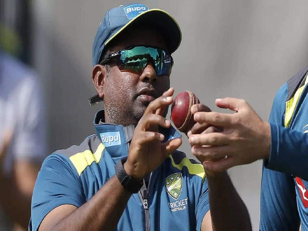 पूर्व कोच का दावा, भारत के खिलाफ ऑस्ट्रेलिया को खलेगी इस फिरकी गेंदबाज की कमी